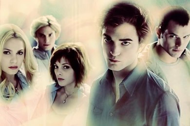 Twilight   Twilight Series Wallpapers (1389235)   Fanpop