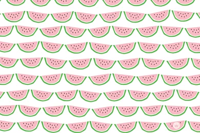 Free Digital Wallpapers For A Summer In Full Swing   Think.Make.Share.