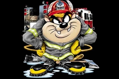 Wallpapers De Taz (El Demonio De Tazmania)