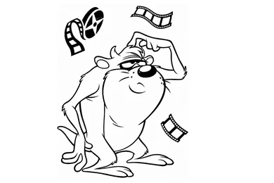 Taz Backgrounds   Wallpapers Zone