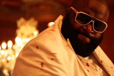 Rick Ross Pictures