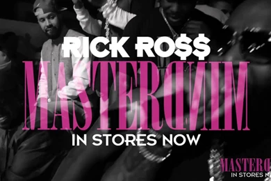 Rick Ross Performs "MASTERMIND" In Atlanta (Album Release)   YouTube