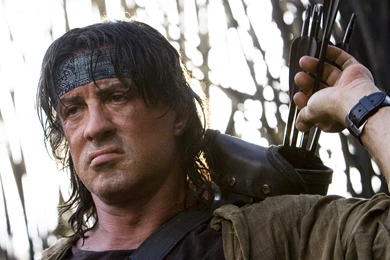 JOHN RAMBO WALLPAPERS ~ HD WALLPAPERS