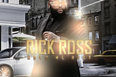 Rick Ross Wallpapers By PouyaShogh On DeviantArt