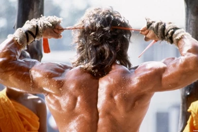 Wallpapers Rambo 1920x1080