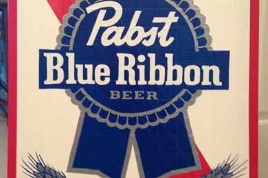 Pabstblueribbon   DeviantArt