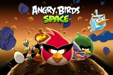 Angry Birds Hd