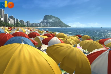 7 Angry Birds Rio HD Wallpapers For Free [1920x1080]