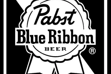 Pabst Blue Ribbon Graphics And Comments