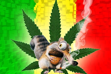 Free Cannabis Wallpapers / Desktop Backgrounds