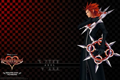 Axel   Axel Wallpapers (13484511)   Fanpop