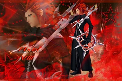 Axel Wallpapers Photo By XXFlamexXxHazeXx