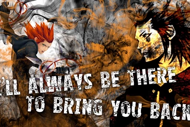 Kingdom Hearts Wallpapers – Series 2 Destiny Islands