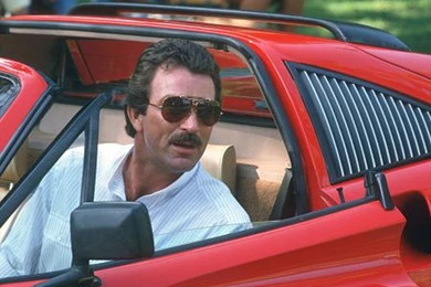 14 Quality Magnum P.I. Wallpapers, TV & Movies
