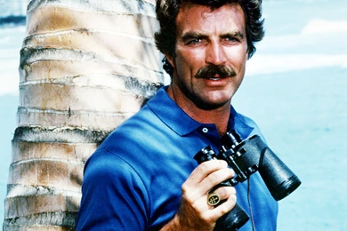 14 Quality Magnum P.I. Wallpapers, TV & Movies