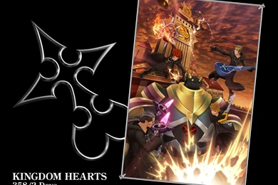 Official Axel Wallpaper(2)   Axel Wallpapers (16298548)   Fanpop