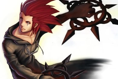 AXEL  WALLPAPER Photo By Twilight_knight_713
