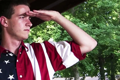 Pabst Blue Ribbon Commercial   YouTube