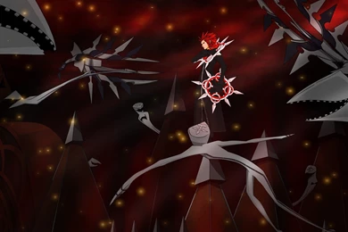 Axel (Kingdom Hearts)/