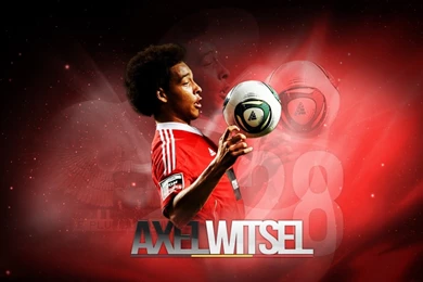 Axel Witsel Wallpapers