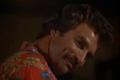 Things That Bring Back Memories "Magnum P.I."