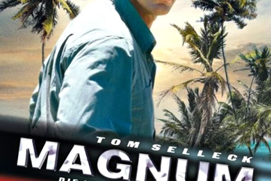 Magnum (Magnum, P.I.): La Série TV