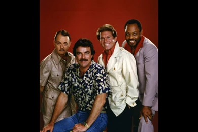 Magnum Pi Quotes. QuotesGram
