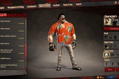 Steam Community :: Guide :: How To Make A Magnum P.I. Character