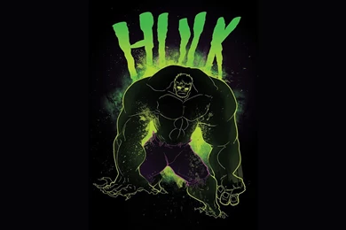 Dark Hulk Wallpapers HD