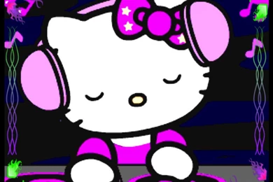 Hello Kitty Wallpapers 56e   HD Wallpapers