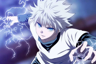 Hunter X Hunter Wallpapers High Quality