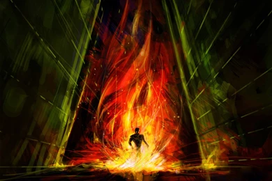 Hunter X Hunter Wallpapers