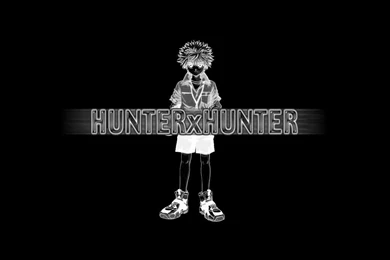Hunter X Hunter Wallpaper Image Anime HD.jpg