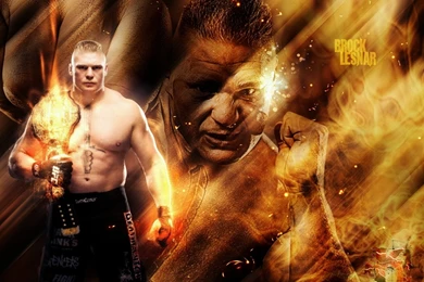 Brock Lesnar Wwe Hd Wallpapers Soft Wallpapers Sport Images Wwe Hd ...