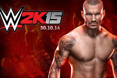 Randy Orton HD Wallpapers   New HD Wallpapers