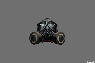 Linkin Park   Meteora Mask V1 By Cptphatty On DeviantArt