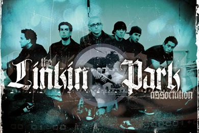 Awesome Linkin Park Logo HD Images For Wallpapers