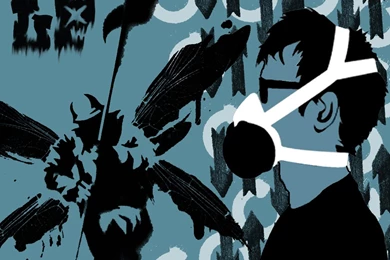 ODE' To Linkin Park By Seltzerpunk On DeviantArt