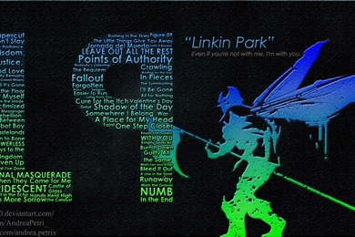 Browsing Wallpapers On DeviantArt