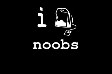 Hilarious Wallpapers I Found.