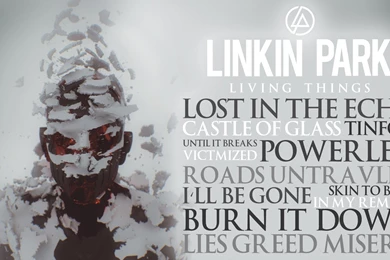 Hybrid Theory Wallpapers By MARSHOOD On DeviantArt