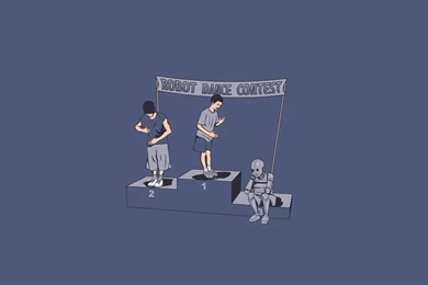 Boys Dance Dance Contest – Entertainment Funny HD Desktop Wallpapers