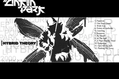 Linkin Park Meteora Wallpaper Images