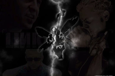 Music: Linkin Park, Desktop Wallpapers Nr. 39651