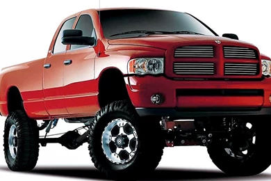 Dodge Truck Wallpapers