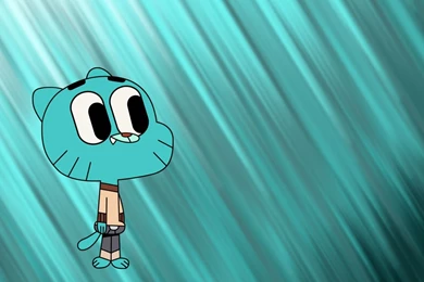 Gumball Wallpapers
