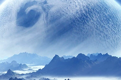 Cool Planet iPhone 6 Wallpapers 23320 Space iPhone 6 Wallpapers ...