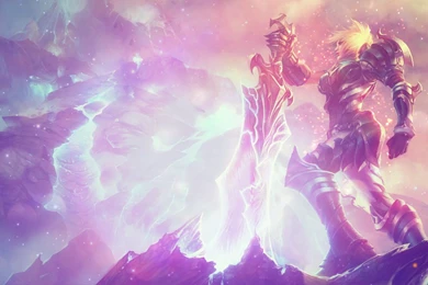 Riven League Of Legends Wallpaper, Riven Desktop Wallpapers