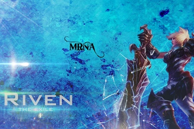 Riven WallPaper [1920x1080] By MRNAlol On DeviantArt