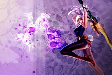 Browsing Wallpapers On DeviantArt